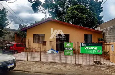 Casa com 3 quartos à venda na Rua Cônego Braga, Centro, Guarapuava