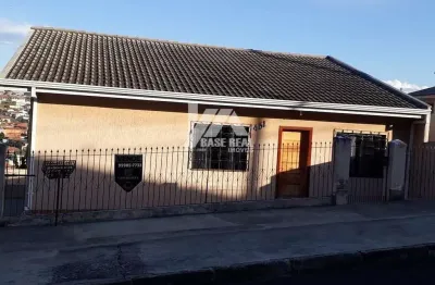 Casa com 5 quartos à venda na Rua Tobias Moscoso, Ronda, Ponta Grossa