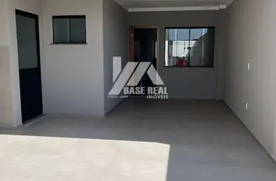 Casa com 2 quartos à venda na Rua Margarete Márcia Mazur, Oficinas, Ponta Grossa