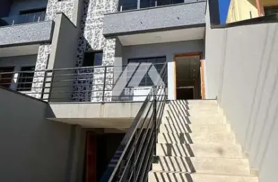 Casa com 3 quartos à venda na Rua Bituruna, Uvaranas, Ponta Grossa