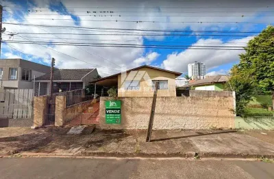 Casa com 3 quartos à venda na Rua Gonçalves Ledo, Oficinas, Ponta Grossa