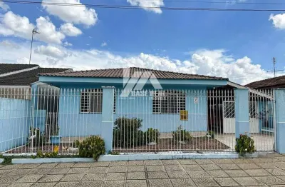 Casa com 2 quartos à venda na Rua Conselheiro Cândido de Oliveira, Uvaranas, Ponta Grossa