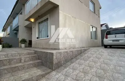 Casa com 3 quartos à venda na Rua Goioerê, Olarias, Ponta Grossa