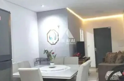 Casa com 3 dormitórios à venda, 90 m² por r$ 430.000,00 - são cristóvão - guarapuava/pr