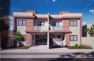 Casa com 3 quartos à venda na Rua Paulo Setúbal, Uvaranas, Ponta Grossa