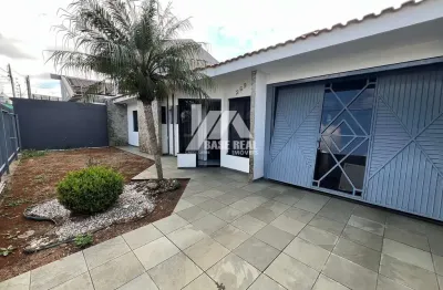 Casa com 3 quartos à venda na Rua Senador Alberto Pascoalini, Vila Carli, Guarapuava