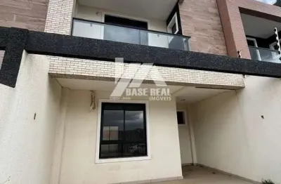 Casa com 3 quartos à venda na Rua José Pierre, Chapada, Ponta Grossa