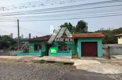 Casa com 4 quartos à venda na Rua Marechal Hermes, Ronda, Ponta Grossa