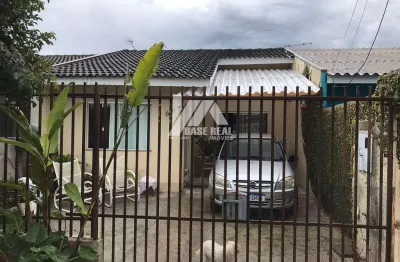 Casa com 2 quartos à venda na Rua Mário Edmundo Xavier de Barros, Vila Bela, Guarapuava