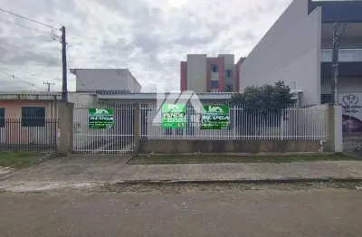 Casa com 3 quartos à venda na Rua Itapemerim, Boqueirão, Guarapuava