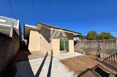 Casa com 3 quartos à venda na Rua Borges de Medeiros, Vila Bela, Guarapuava
