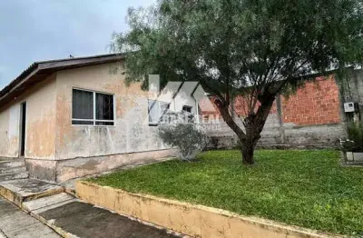 Casa com 2 quartos à venda na Rua Tarumã, Contorno, Ponta Grossa
