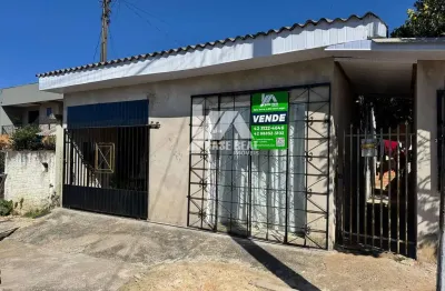 Casa com 2 quartos à venda na Rua dos Matemáticos, Morro Alto, Guarapuava
