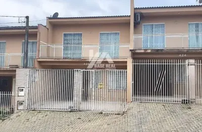 Casa com 3 quartos à venda na Rua Presidente Arthur Bernardes, Neves, Ponta Grossa