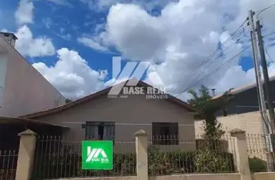 Casa com 2 quartos à venda na Rua Edmar Iurk, Contorno, Ponta Grossa