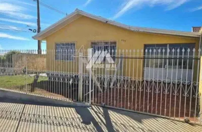 Casa com 3 quartos à venda na Rua Roberto Rizental, Boa Vista, Ponta Grossa