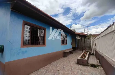 Casa com 2 quartos à venda na Rua Joaquim Camargo Júnior, Neves, Ponta Grossa