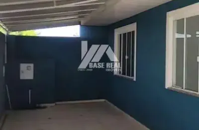 Casa com 3 quartos à venda na Rua Flores da Cunha, Vila Bela, Guarapuava