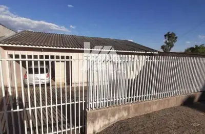 Casa com 5 quartos à venda na Rua Lauro Bittencourt Neto, Jardim Carvalho, Ponta Grossa
