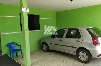 Casa com 3 quartos à venda na Rua Iran Vieira de Souza, Conradinho, Guarapuava