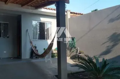 Casa com 3 quartos à venda na Rua Antônio Becker Primo, Neves, Ponta Grossa