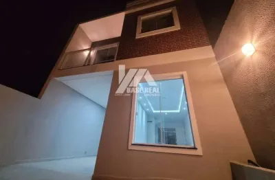 Casa com 2 quartos à venda na Rua Ernâni Pilatti, Boa Vista, Ponta Grossa