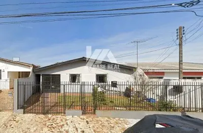 Casa com 3 quartos à venda na Rua das Figueiras, São Cristóvão, Guarapuava