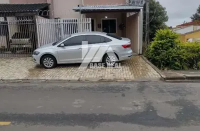 Casa com 3 quartos à venda na Rua João Cecy Filho, Neves, Ponta Grossa