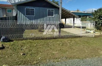 Casa com 3 quartos à venda na Rua Segismundo Romanowski, Contorno, Ponta Grossa