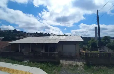 Casa com 3 quartos à venda na Rua Guatemala, Olarias, Ponta Grossa