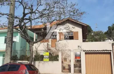 Casa com 2 quartos à venda na Rua Afonso Celso, Uvaranas, Ponta Grossa