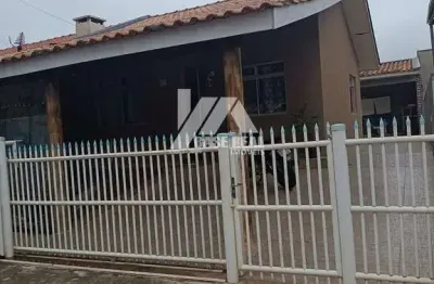 Casa em condomínio à venda, uvaranas, ponta grossa, pr