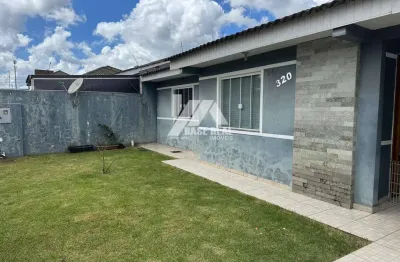 Casa com 2 quartos à venda na Rua João Lacerda Caldas, Alto da XV, Guarapuava