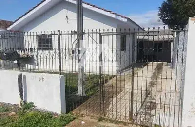 Casa para venda e locação, são cristóvão, guarapuava, pr