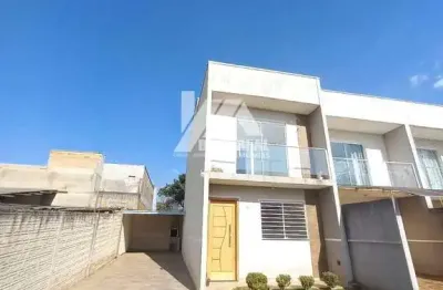 Casa com 3 quartos à venda na Rua João Cecy Filho, Neves, Ponta Grossa