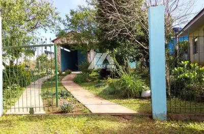 Casa com 2 quartos à venda na rua casimiro sberse, industrial, guarapuava, 105 m2 por r$ 270.000