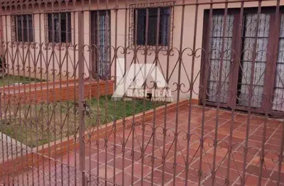 Casa com 3 quartos à venda na Rua Senador Nereu Ramos, Chapada, Ponta Grossa