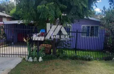 Casa com 2 quartos à venda na Rua Oscar Bezerra, Vila Carli, Guarapuava