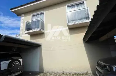 Casa com 2 quartos à venda na Rua São Domingos Sávio, Uvaranas, Ponta Grossa