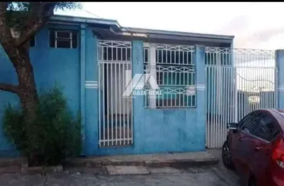 Casa com 2 quartos à venda na Rua Professora Haidêe de Oliveira Madureira, Boa Vista, Ponta Grossa