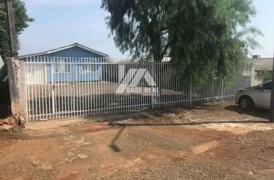 Casa com 3 quartos à venda na Rua Rodrigues Arzão, Primavera, Guarapuava