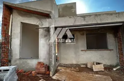 Casa com 2 quartos à venda na Cristian Augusto Horst, Bairru das Cerejeiras, Guarapuava