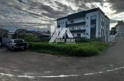 Terreno à venda na Avenida Vereador Rubem Siqueira Ribas, Santa Cruz, Guarapuava
