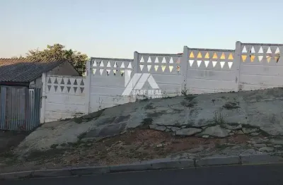 Terreno à venda na Rua Curitiba, Olarias, Ponta Grossa