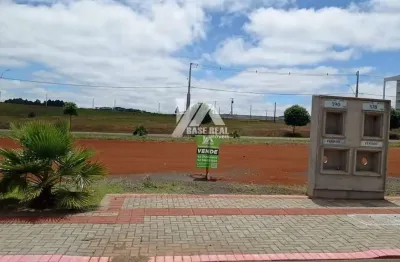Terreno à venda na Projetada, Cidade dos Lagos, Guarapuava