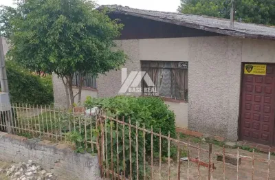 Terreno à venda na Rua Fagundes Varela, Uvaranas, Ponta Grossa
