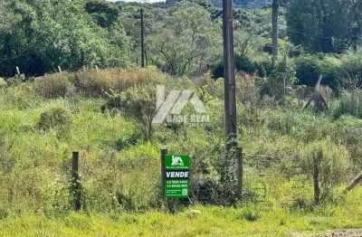 Terreno à venda na Vi Afonso Camargo-rural, Área Rural de Guarapuava, Guarapuava