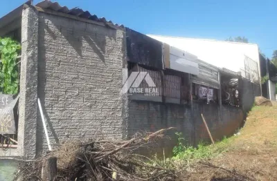 Terreno à venda na Rua Inácio Karpinski, Bonsucesso, Guarapuava