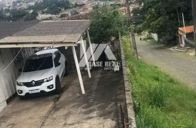 Terreno à venda na Rua Aviador Frare Batista, Olarias, Ponta Grossa