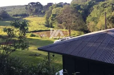 Terreno à venda na Butiazinho, Palmeirinha, Guarapuava